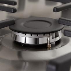 Варочная поверхность Eleyus MAGENTA 60 IS CF Фото 8