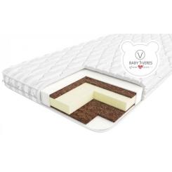 Матрас Верес School 160х80х18 см Фото