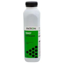 Тонер Patron Xerox VL C7020, 430 г, black Фото