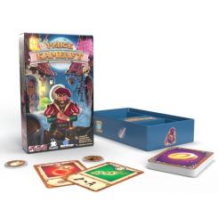 Настольная игра Feelindigo Рынок Камелут Фото 1