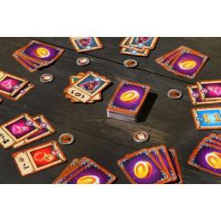 Настольная игра Feelindigo Рынок Камелут Фото 2