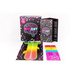 Настольная игра 18+ Fun Games Shop ЭРОдит Фото 1