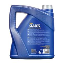 Моторное масло Mannol CLASSIC 4л 10W-40 Фото 1