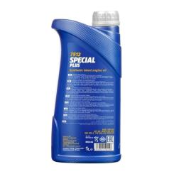 Моторное масло Mannol SPECIAL PLUS 1л 10W-30 Фото 1