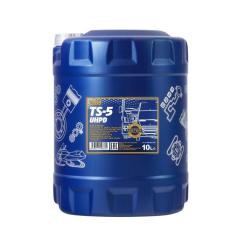 Моторное масло Mannol TS-5 UHPD 10л10W-40 Фото 1