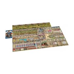 Настольная игра Lords of Boards Адрианов Вал Фото 1