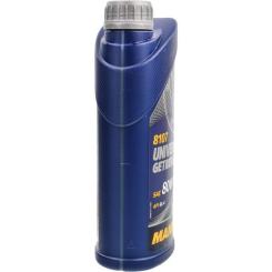 Трансмиссионное масло Mannol UNIVERSAL GETRIEBEOEL 1л 80W-90 Фото 1