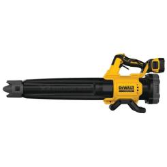 Воздуходувка DeWALT акумуляторна, 18 В, 5 Ач Фото