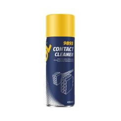 Автомобильный очиститель Mannol Contact Cleaner 450 мл Фото