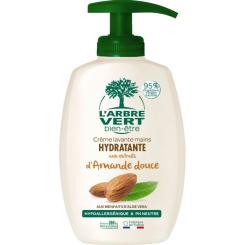 Жидкое мыло L'Arbre Vert Аргания 300 мл Фото