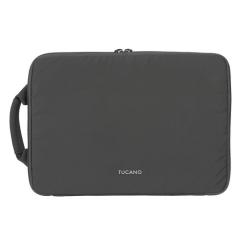 Чехол для ноутбука Tucano 14" Sandy black Фото 2