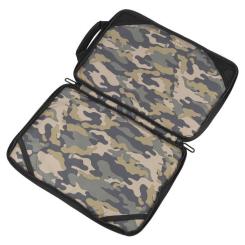 Чехол для ноутбука Tucano 14" Sandy black Фото 6