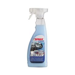 Автополироль Sonax Brilliant Shine Detailer 750мл Фото 1