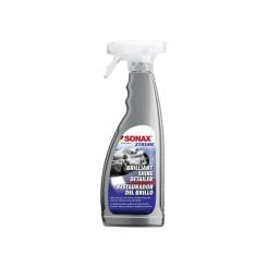 Автополироль Sonax Brilliant Shine Detailer 750мл Фото 2