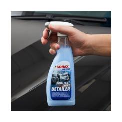 Автополироль Sonax Brilliant Shine Detailer 750мл Фото 3