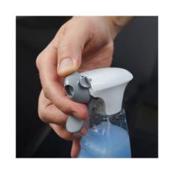 Автополироль Sonax Brilliant Shine Detailer 750мл Фото 4