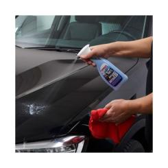 Автополироль Sonax Brilliant Shine Detailer 750мл Фото 5