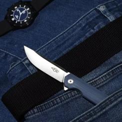 Нож Firebird FH41S-GY Фото 7