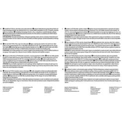 Автополироль Sonax PROFILINE Cut + Finish 5-5 1 л Фото 4