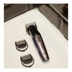 Машинка для стрижки Babyliss MT727E Фото 6