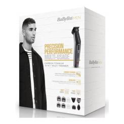 Машинка для стрижки Babyliss MT727E Фото 7