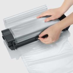 Вакууматор Severin FS 3610 Фото 2