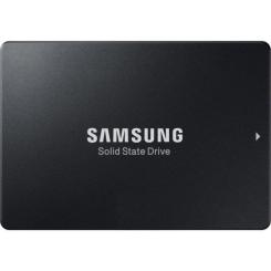 Накопитель SSD Samsung 2.5" 240GB PM893 Фото