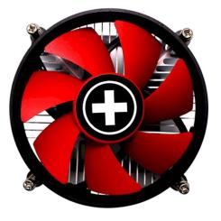 Кулер для процессора Xilence I350PWM Фото 1