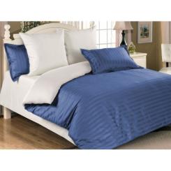 Постельное белье MirSon Сатин Premium Fernand Duet 175х210 Фото