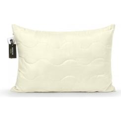 Одеяло MirSon Набір вовняний №1677 Eco Light Creamy Ковдра 155х2 Фото 4