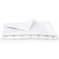 Одеяло MirSon антиалергенное EcoSilk 1630 Eco Light White 172х2 Фото 4