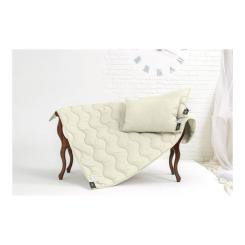 Одеяло MirSon антиалергенное EcoSilk 1632 Eco Light Creamy 140х2 Фото 1