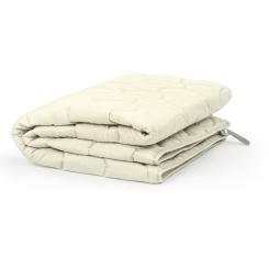 Одеяло MirSon антиалергійна Eco-Soft №1650 Eco Light Creamy 200х Фото