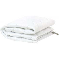 Одеяло MirSon шерстяное 1639 Eco Light White 155х215 Фото
