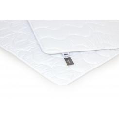 Одеяло MirSon бавовняна №1654 Eco Light White 200х220 Фото 3