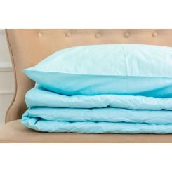 Одеяло MirSon антиаллергенное Летнее с Ecosilk 2303 Lucretia 155 Фото 2