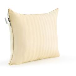 Подушка MirSon бамбукова Hand Made Carmela 938 висока 60x60 Фото 4