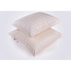 Подушка MirSon бамбукова Hand Made Carmela 938 висока 60x60 Фото 6