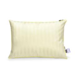 Подушка MirSon бамбукова Hand Made Carmela 938 висока 60x60 Фото 7