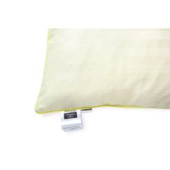 Подушка MirSon бамбукова Hand Made Carmela 938 висока 60x60 Фото 8