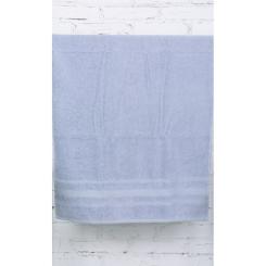 Полотенце MirSon банний 5007 SoftNess Lavender 40x70 см Фото 1