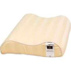 Подушка MirSon ортопедична 6002 Noble stripe Carmela 58х40х10.5 Фото