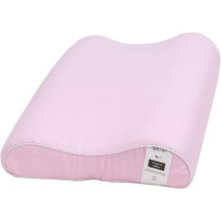 Подушка MirSon ортопедическая №6012 Delicate satin Laura 58х40х10 Фото