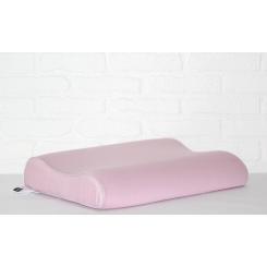 Подушка MirSon ортопедическая №6012 Delicate satin Laura 58х40х10 Фото 2