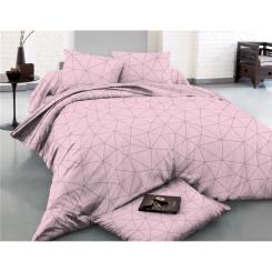 Постельное белье MirSon Сатин 22-1283 Cozy 200х220 Фото