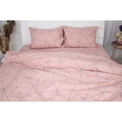Постельное белье MirSon Сатин 22-1283 Cozy 200х220 Фото 1