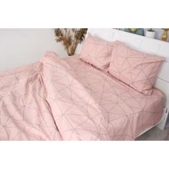 Постельное белье MirSon Сатин 22-1283 Cozy 200х220 Фото 2