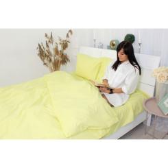 Постельное белье MirSon Бязь Premium 12-0525 Tiziana 110х140 Фото 2