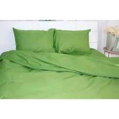 Простынь MirSon Бязь Premium 18-0130 Carolina 150х220 см Фото 1