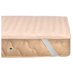 Наматрасник MirSon Carmela Bamboo 605 180х200 см Фото